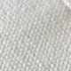 Detalje af canvas-materiale og skulderstrop på taske