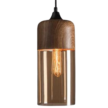 Nordisk pendel type B – mål 12,7 x 31,5 cm