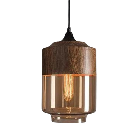 Nordisk pendel type A – mål 20,2 x 23 cm