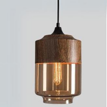 Emballagen og produktindhold for loftlampen