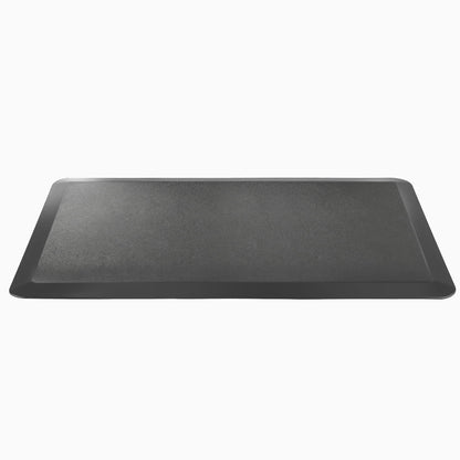 Ståmåtte 850x500mm – sort PU-skum