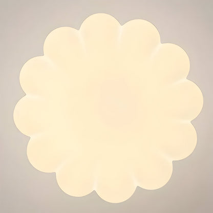 Solar-Powered Elegance: Mjørik Nordic Cream Pendant Lamp**  **Meta Title:** Eco-Friendly Solar Pendant Lamp for Outdoor Spaces - Lioren
