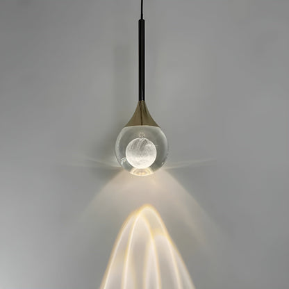Pendel loftlampe til hjem og erhverv
