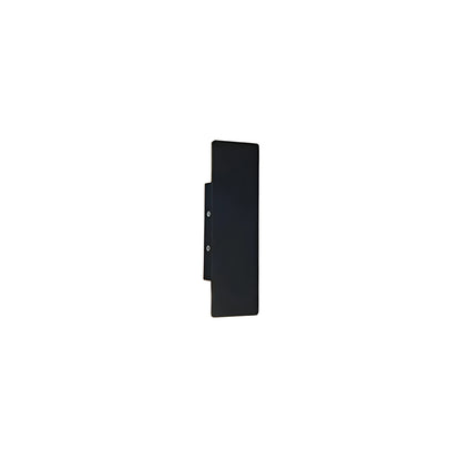 Elegant Weather-Resistant LED Wall Light for Outdoor Spaces - Lioren